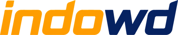 indowd logo